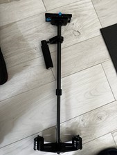 stabilizzatore videocamera usato stabilizzatore videocamera usato  Frosinone