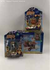 Lot vintage playmates for sale  Saint Louis