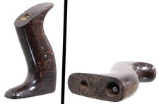 Cabo e parafuso Early Rosewood para Early Sargent 8" nº 408 Plane-mjdtoolparts comprar usado  Enviando para Brazil