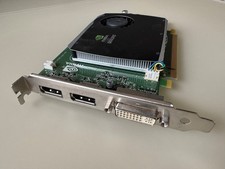 Nvidia quadro 580 gebraucht kaufen  Hemmingen