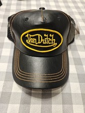 Rare leather von d'occasion  Expédié en Belgium