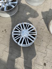 Alufelge zoll 4x100 gebraucht kaufen  Geesthacht