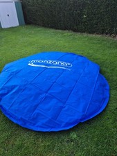 Poolkissen 300 rund gebraucht kaufen  Neuss