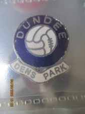 Dundee dens park for sale  BRADFORD