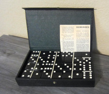 Vintage black double for sale  Denton