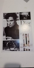 Publicite magazine dior d'occasion  Saint-Etienne