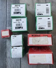 Vintage lucas switches for sale  WELLINGTON