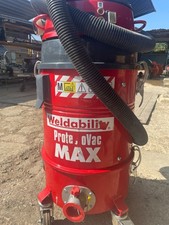 Weldability protectovac max for sale  MELKSHAM