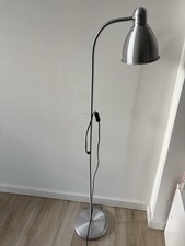 Ikea lersta stehlampe gebraucht kaufen  Berlin