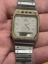 Rare 1980 seiko for sale  Johnson City