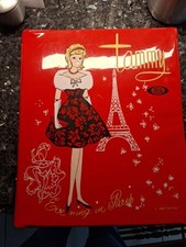 Ideal tammy doll for sale  Milford