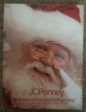 Penney christmas catalog for sale  Oakland City