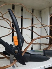 Fiskars gartenset gartenschere gebraucht kaufen  Weil am Rhein