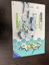Ravensburger gravitrax 27470 gebraucht kaufen  Hürth