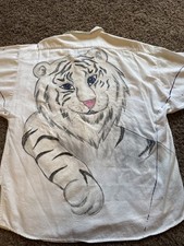 Vintage hand painted for sale  Marion