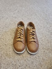 Vionic casual tan for sale  COVENTRY
