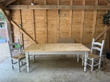 Solid pine farmhouse for sale  BUNGAY