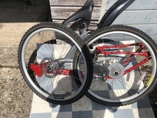 carrera banshee mountain bike for sale carrera banshee mountain bike for sale BRACKLEY