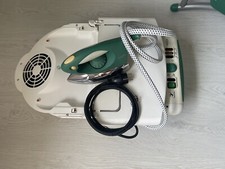 Vorwerk feelina bügelstation gebraucht kaufen  Hünfeld