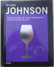 Große johnson enzyklopädie gebraucht kaufen  Weinstadt