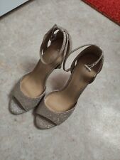 Scarpe donna tacco usato  Vergato
