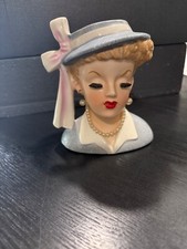 Vintage napco lady for sale  Atlanta