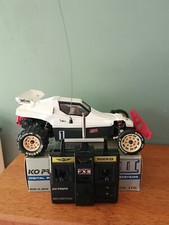 Vintage kyosho pegasus d'occasion  Amiens-