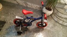 Bicicletta spiderman usato  Ravanusa