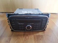 Ford radio sony gebraucht kaufen  Siegburg