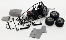 Sprint car gray for sale  Bensenville