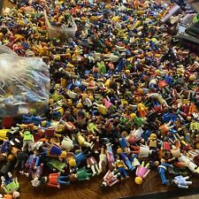 Playmobil figures job for sale  SUDBURY