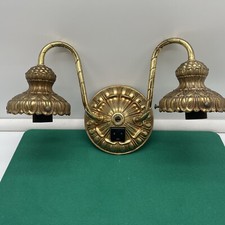 wall sconce plug for sale  South Windsor