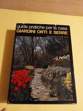Giardini orti serre usato  Fano