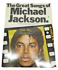 Michael jackson the usato  Teramo