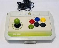 Xbox Fighting Stick EX2 Xbox 360 Arcade Stick TESTADO comprar usado  Enviando para Brazil