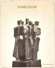 Mario negri. catalogo usato  Roma
