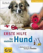 Hund hilfe meinen gebraucht kaufen  Berlin