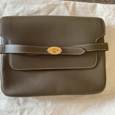 Mulberry belted bayswater for sale  EDINBURGH