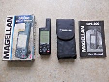 Magellan 300 gps for sale  SUTTON COLDFIELD