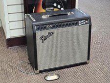 Fender sidekick reverb for sale  Carson City