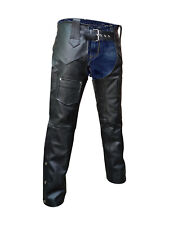 Mens bikers motorcycle for sale  HIGH PEAK