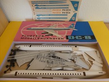 Veb plasticart bausatz gebraucht kaufen  Dresden