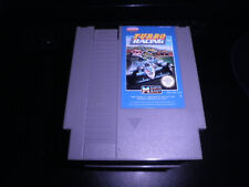 Nintendo NES - turbo racing - carrinho comprar usado  Enviando para Brazil