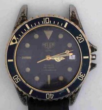 Vtg heuer leonidas for sale  Douglasville