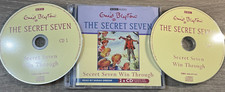 Secret seven secret for sale  SWANAGE