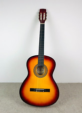 Cherrystone gitarre schwarz gebraucht kaufen  Viernheim