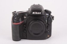 Nikon d800 36.3 d'occasion  Expédié en Belgium