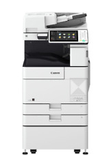 Canon adv4525i mfp gebraucht kaufen  Meßkirch