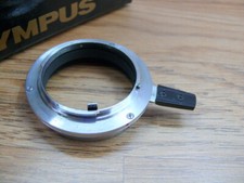 Olympus mount adapter for sale  Grand Rapids