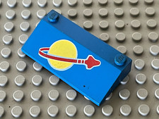 Lego space classic d'occasion  France